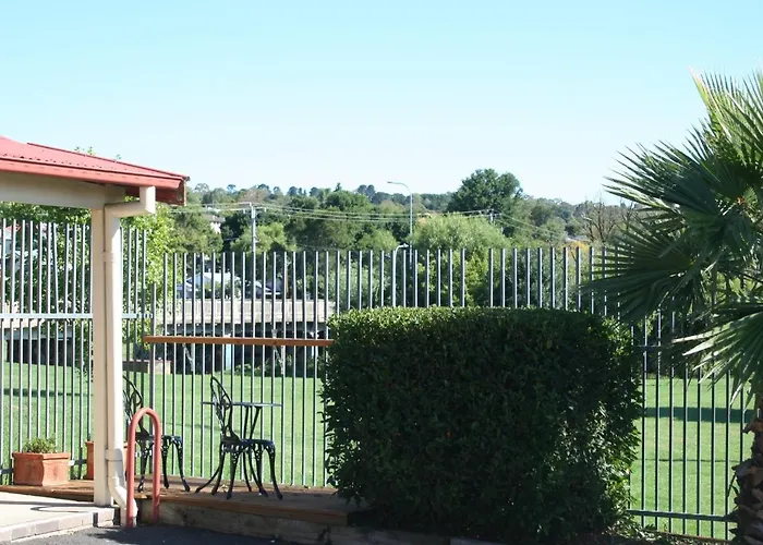 Club Motel Armidale