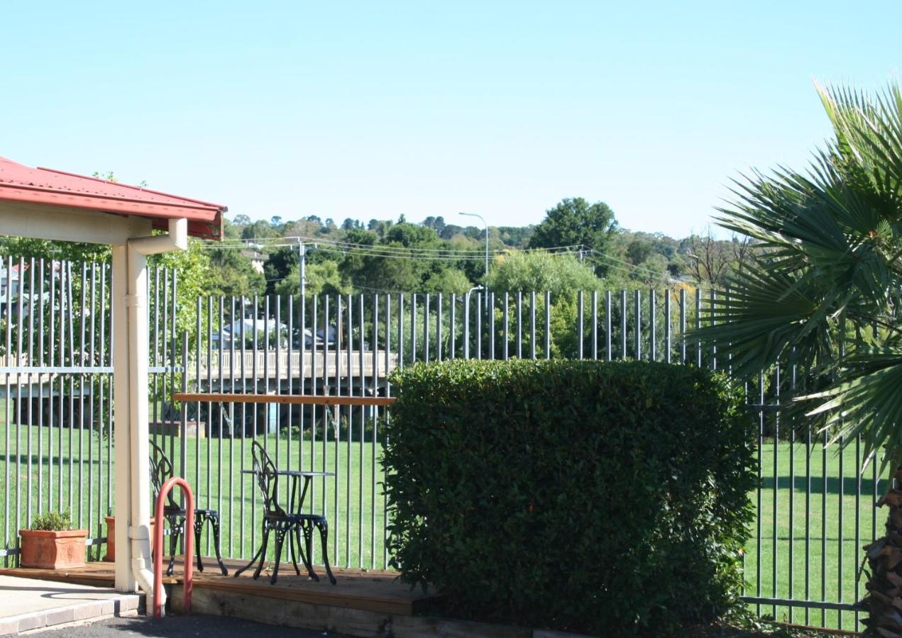 Motel Club Armidale