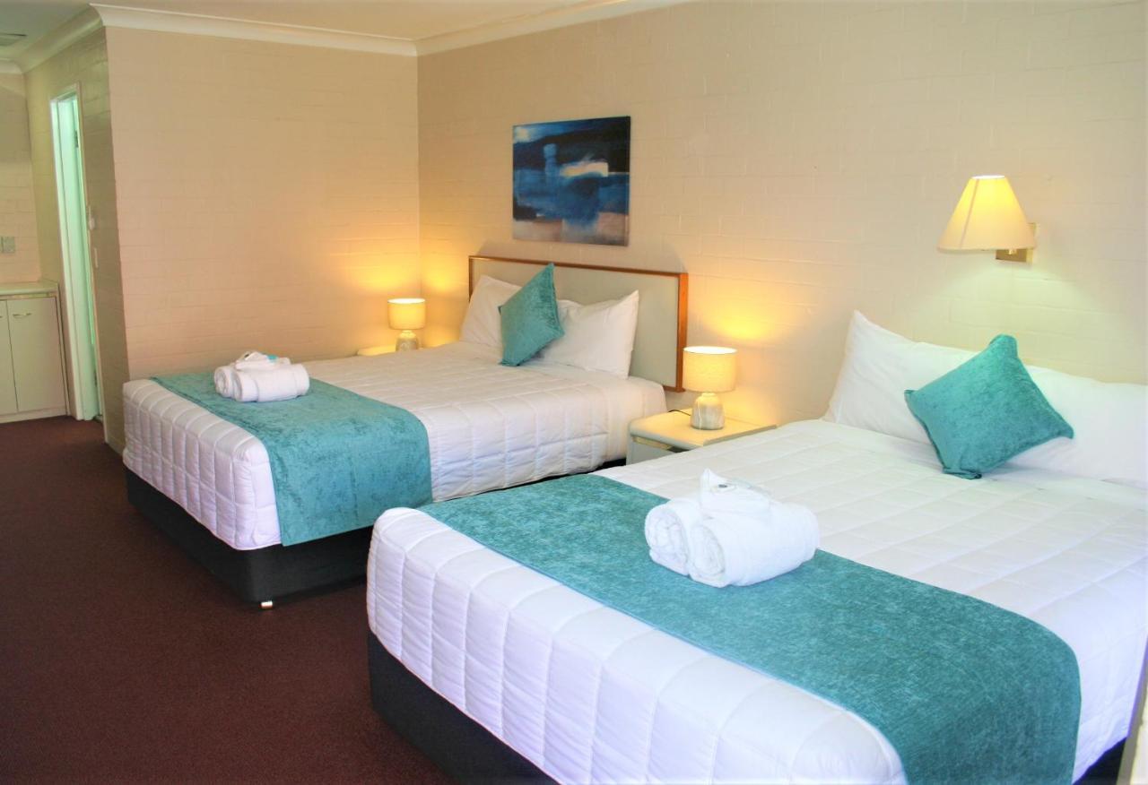 Club Motel Armidale