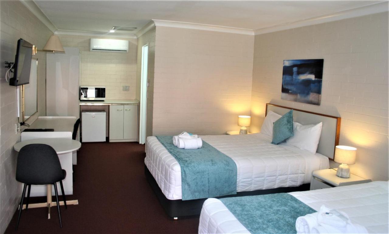 Club 3* Armidale