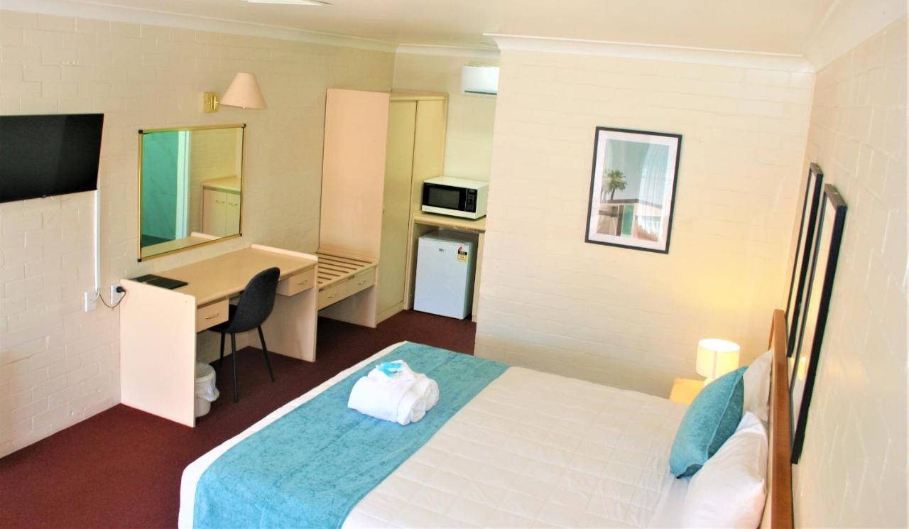 Club Motel 3*