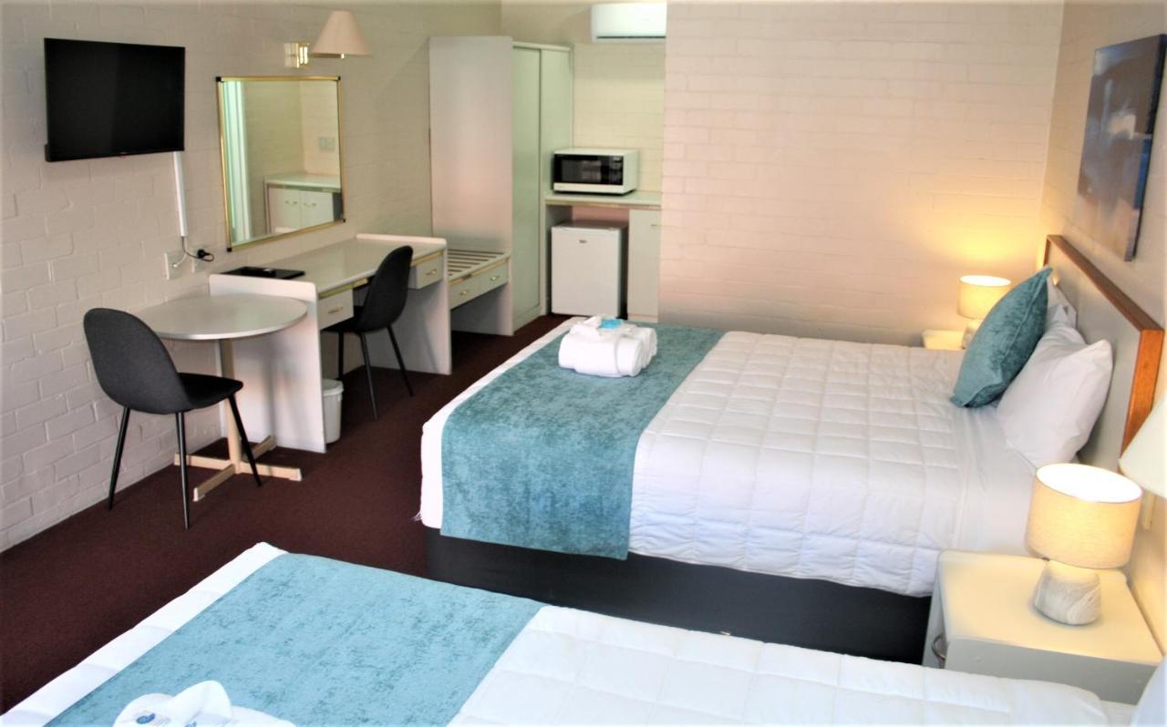 Club 3* Armidale