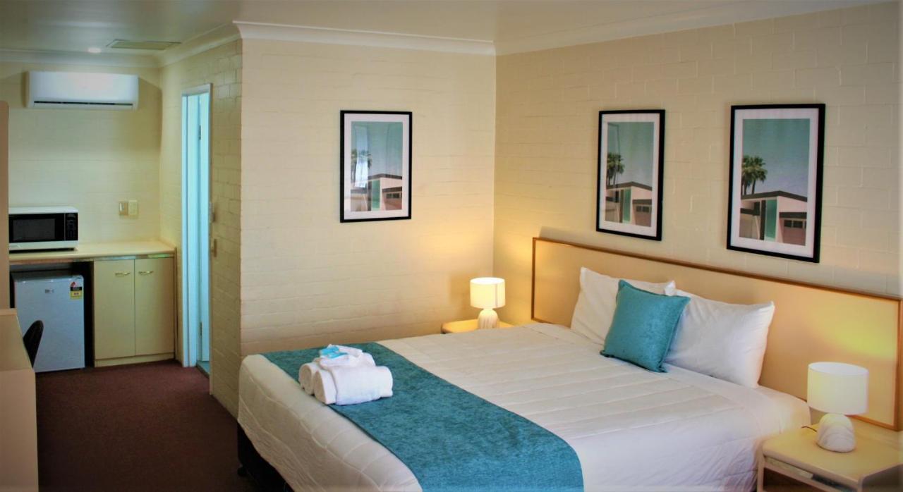 Motel Club Armidale